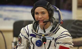 Вечерние пролеты МКС с Мариной Василевской над Беларусью можно наблюдать 28, 29 и 30 марта