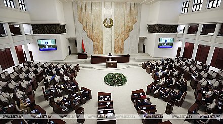 Депутаты приняли во втором чтении законопроект о государственном соцстраховании и пенсионном обеспечении