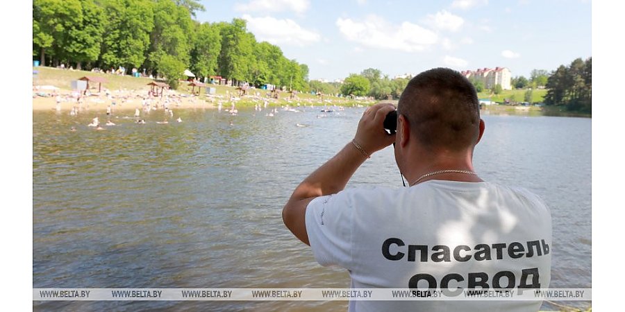 Республиканская профилактическая акция "Один день с ОСВОД" пройдет в Беларуси 9 июля