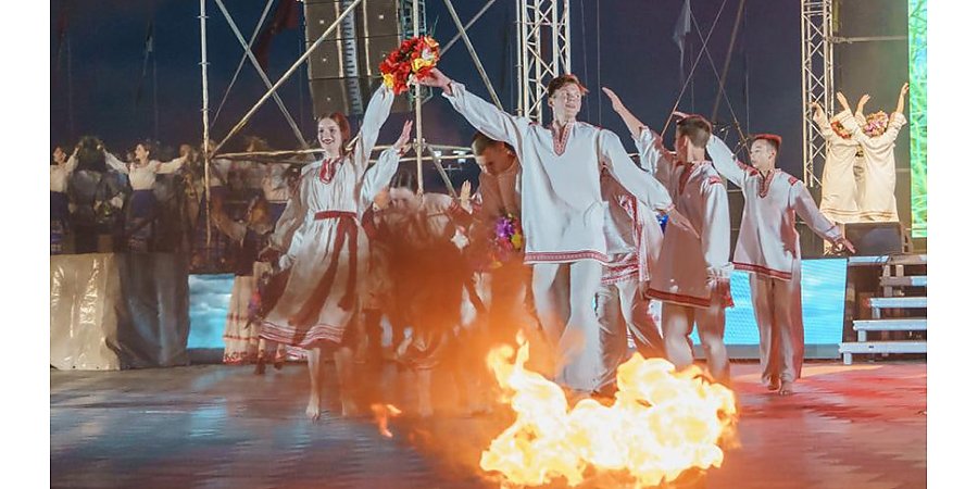 "Купалье-2026" в Александрии посетят мастера из почти 30 регионов России