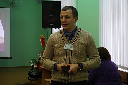 В Вороново прошел областной семинар руководителей учреждений дополнительного образования