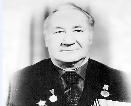 Интернет-проект «Педагоги в военной гимнастерке»: Иван Андреевич Котов