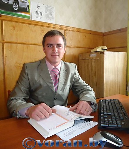 Их служба и опасна, и трудна