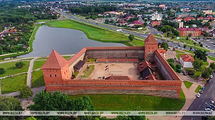 Российские журналисты отправятся в ознакомительный тур по Гродненской области 13-17 августа