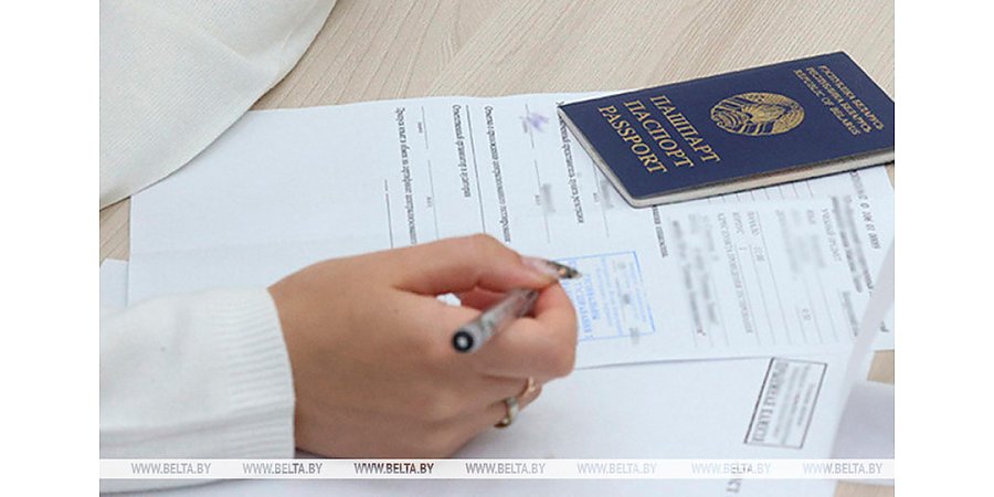 Выпускникам 2026 года! Важные изменения в порядке проведения репетиционного и централизованного экзаменов