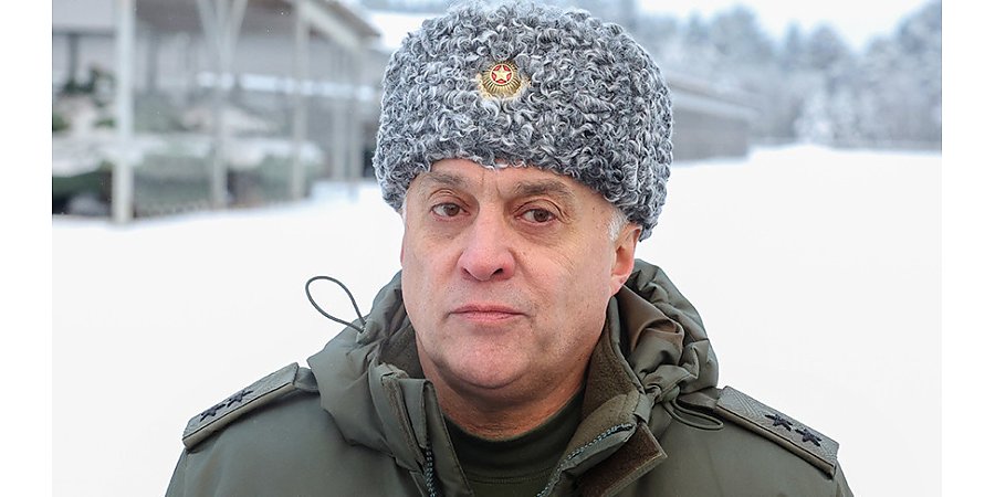 Масштабная проверка ВС Беларуси начата по распоряжению Александра Лукашенко. Подробности озвучил Александр Вольфович