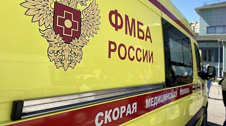 Среди пострадавших при атаке украинских БПЛА на Крым есть белорусы