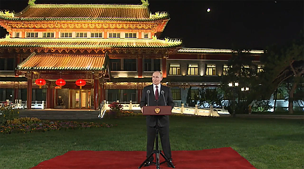 Путин пригласил Зеленского в Москву, если он готов к встрече 