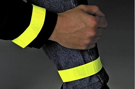 Профсоюзы Гродненщины окажут содействие по обеспечению работников фликерами