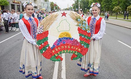 Буквально через неделю страна отметит главный государственный праздник – День Независимости Республики Беларусь. Рассуждаем, какой путь прошло наше государство за три десятилетия