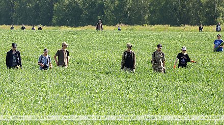 Около 69 тыс. подростков в Беларуси впервые вышли на рынок труда в этом году 