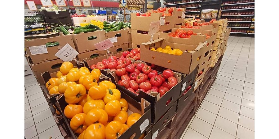 Цены необоснованно высокие, а товар некачественный? Обращайтесь в профсоюзные общественные приемные