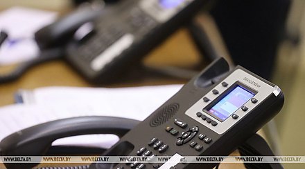 За сутки в милицию поступило более 300 сообщений о звонках телефонных мошенников 