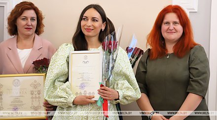 В Беларуси женщины составляют 76% работников сферы культуры