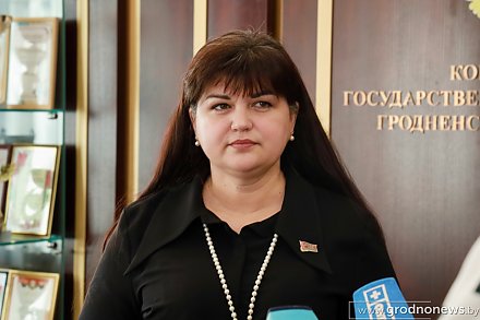 В Гродненской области усилят контроль за финалом университетских олимпиад