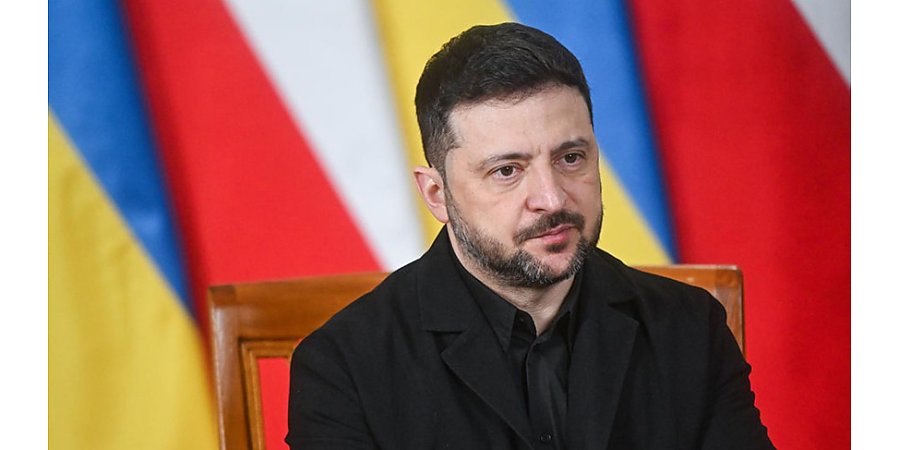 Почти 70% поляков считают поведение Зеленского оскорбительным - опрос