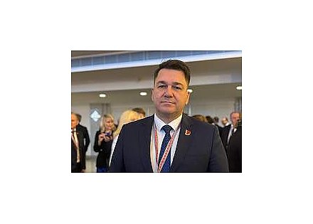 Виктор Пранюк, заместитель председателя Гродненского облисполкома, делегат ВНС: «Человек, его потенциал и качество жизни – в центре Программы социально-экономического развития на ближайшие годы»