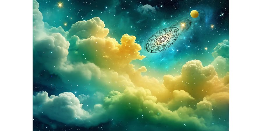 Гороскоп на 5 июля. День мягкой энергии