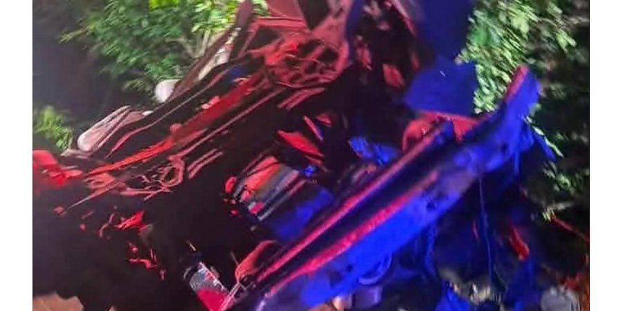 Четверо граждан Беларуси погибли в ДТП в Грузии, 15 получили травмы