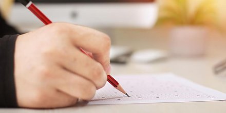 Чего нельзя делать на централизованном тестировании: запреты для абитуриентов