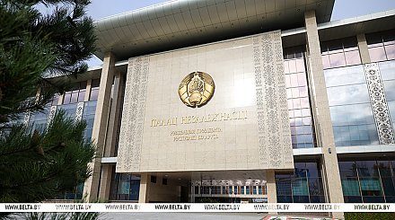 Александр Лукашенко заслушал доклады глав Госпогранкомитета, МВД и МИД по ситуации в приграничье, включая литовское направление