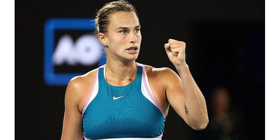Арина Соболенко вышла во второй раунд US Open