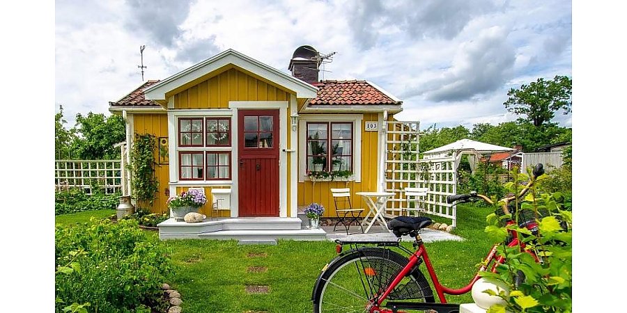 Нет регистрации – нет прав. Какие документы нужны на дачу?