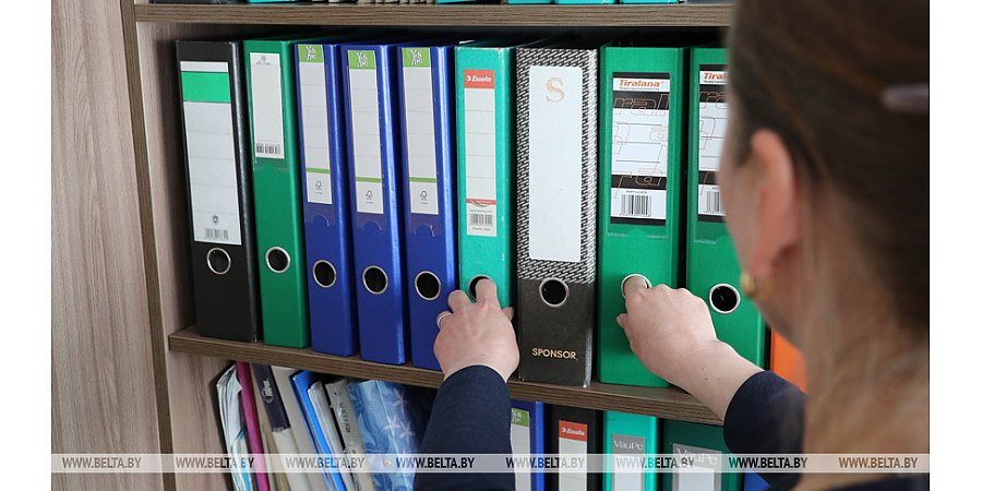 Нотариусы Беларуси 14 марта будут консультировать бесплатно