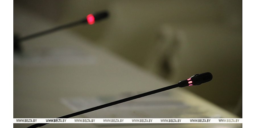 В Палате представителей пройдет масштабный республиканский форум "Женщина и будущее деревни"