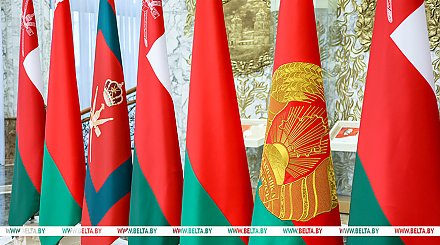 Александр Лукашенко: мы преисполнены желания сделать все, чтобы с Оманом сложились наилучшие отношения