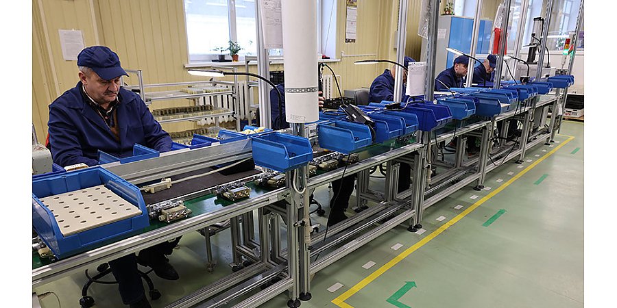 Государственный стандарт на системы бережливого менеджмента приняли в Беларуси