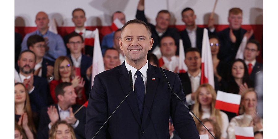 Чего ждать после инаугурации нового президента Польши, мнение эксперта