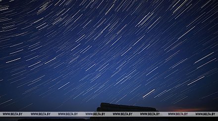 Декабрьский звездопад Геминиды станет самым мощным в этом году