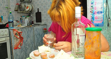 Лишение дееспособности как мера борьбы с пьянством