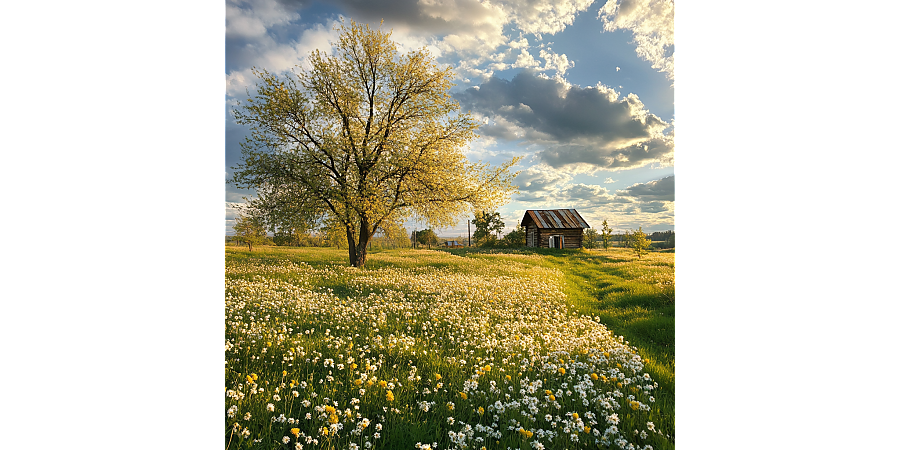 Народный календарь на 3 мая 2025: что можно и нельзя делать, приметы и праздники