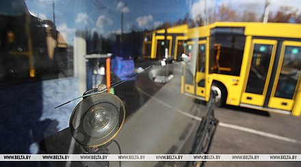 Около 65% общественного транспорта в Беларуси адаптировано для людей с инвалидностью