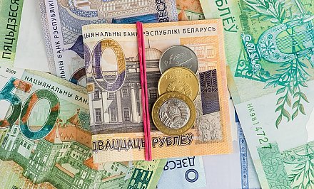 За какие доходы в Беларуси нужно заплатить налог?