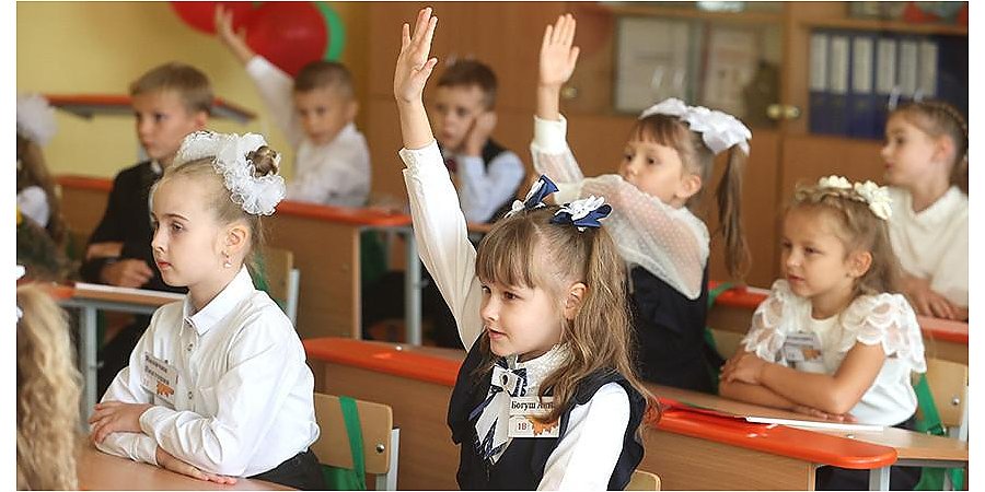 В Гродненской области 94 процента школ получили паспорта готовности
