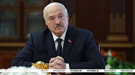 Александр Лукашенко в целом поддержал проект указа о научной деятельности