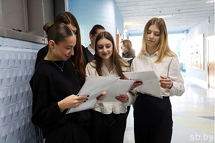 В Министерстве образования рассказали о новациях в проведении и организации централизованного экзамена
