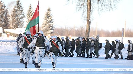 Александр Лукашенко объяснил, почему внезапная проверка готовности ВС проводилась мимо Генштаба и Минобороны 