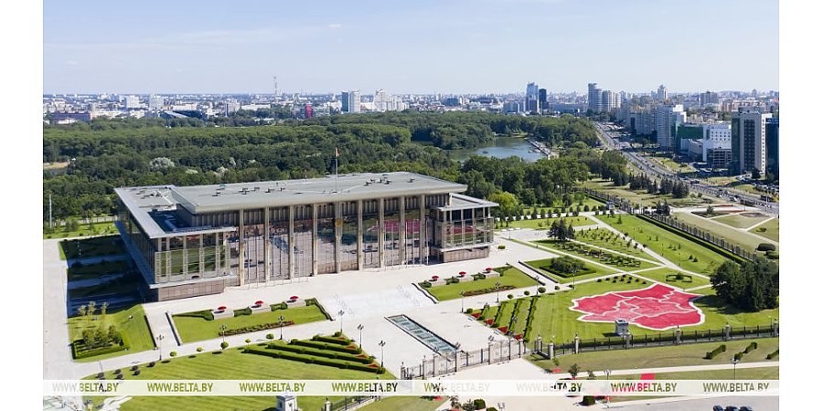 Александр Лукашенко: ЕАЭС способен стать ядром мировой интеграции интеграций