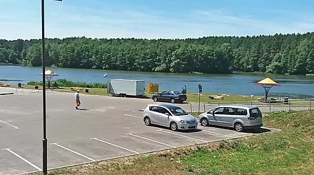 В ГАИ напомнили, где в местах отдыха нельзя оставлять машину