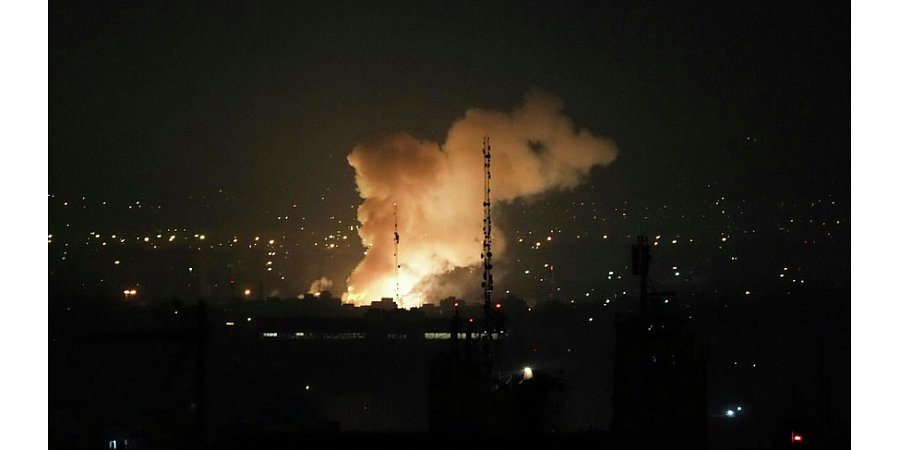 В Иране признали факт утечки радиоактивных веществ на ядерном объекте в Натанзе