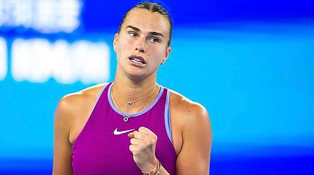 Соболенко стала трехкратной чемпионкой турнира WTA-1000 в Ухане