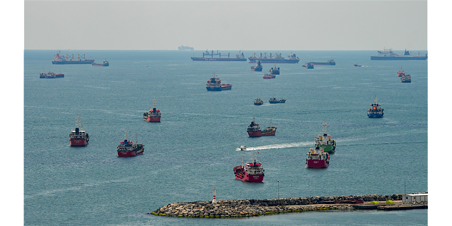 США снизят пошлины на посылки из Китая с 120% до 54%