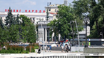Июль в режиме температурных сюрпризов. Какую погоду ждать белорусам 17-22 июля?