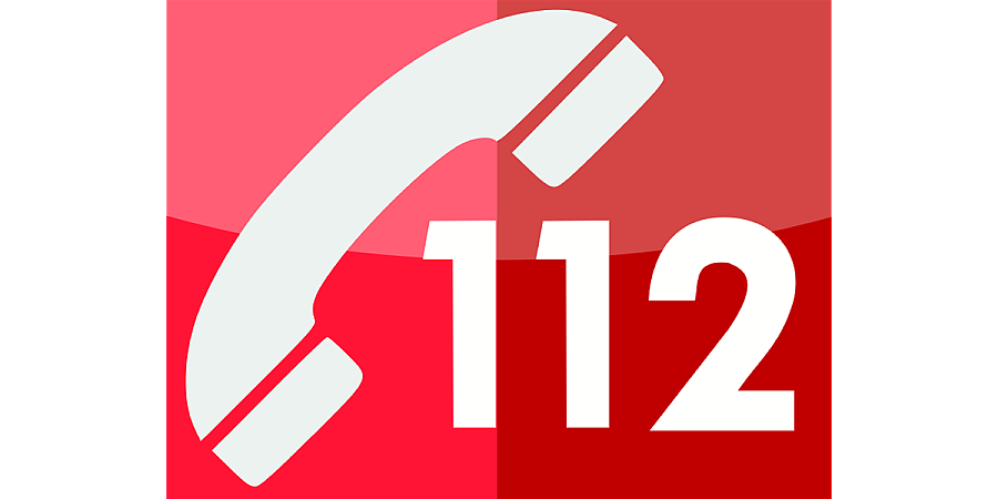 Как правильно вызвать спасателей? Пошаговая инструкция