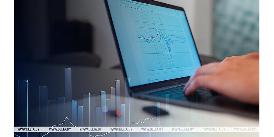 ВВП Беларуси за январь-август вырос на 1,9% 
