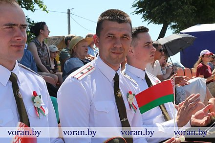 День Независимости напоминает всем о ценности мира